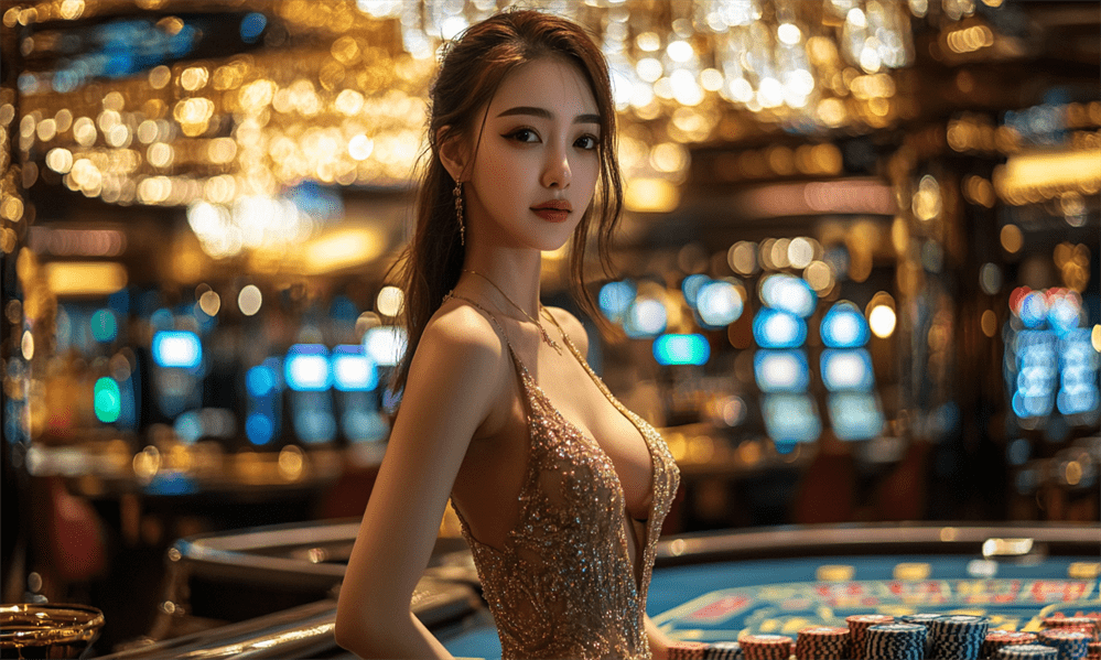 twin 68 casino
