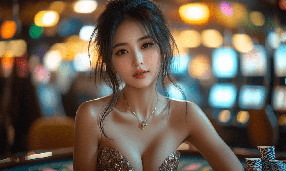 game card